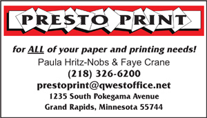 Presto Print